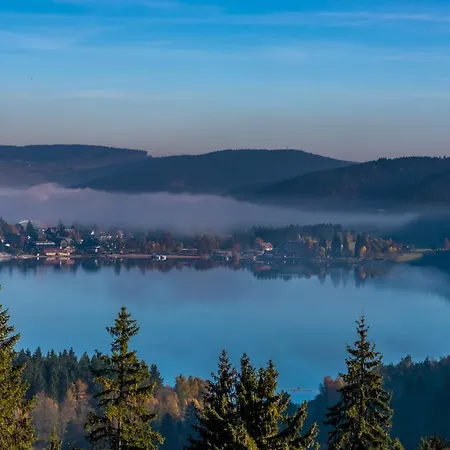 Sohnrey Fuer 4 Gaeste,