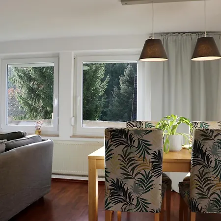 Sohnrey Fuer 4 Gaeste, *