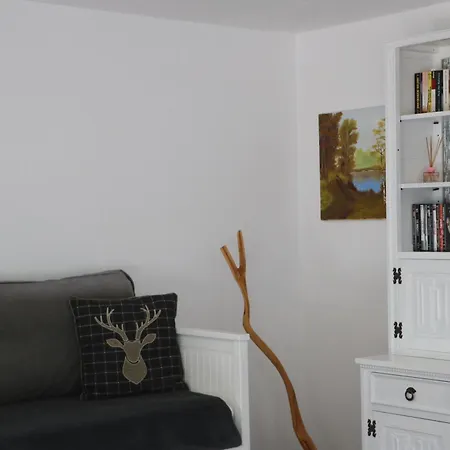 公寓 Sohnrey Fuer 4 Gaeste, 蒂蒂湖-新城