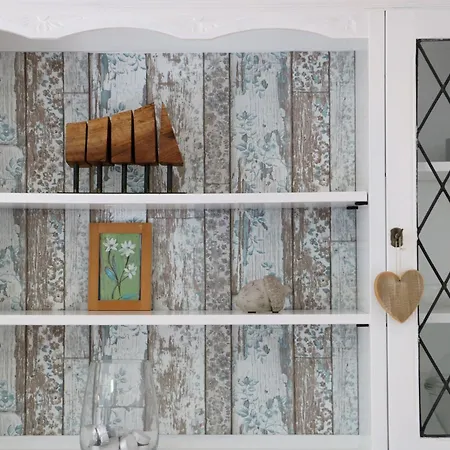 Sohnrey Fuer 4 Gaeste, 蒂蒂湖-新城