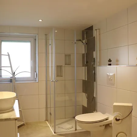 Sohnrey Fuer 4 Gaeste,